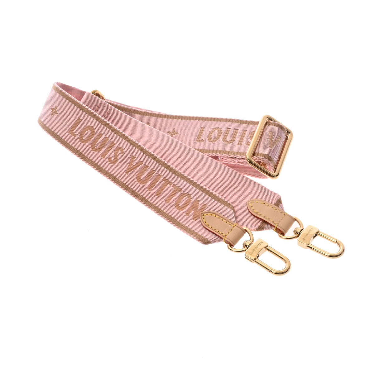 ルイヴィトン モノグラム ローズ(アクセソワールM48615)※値段交渉可 セール 中美品 LOUIS VUITTON ルイ・ヴィトン アクセソワール
