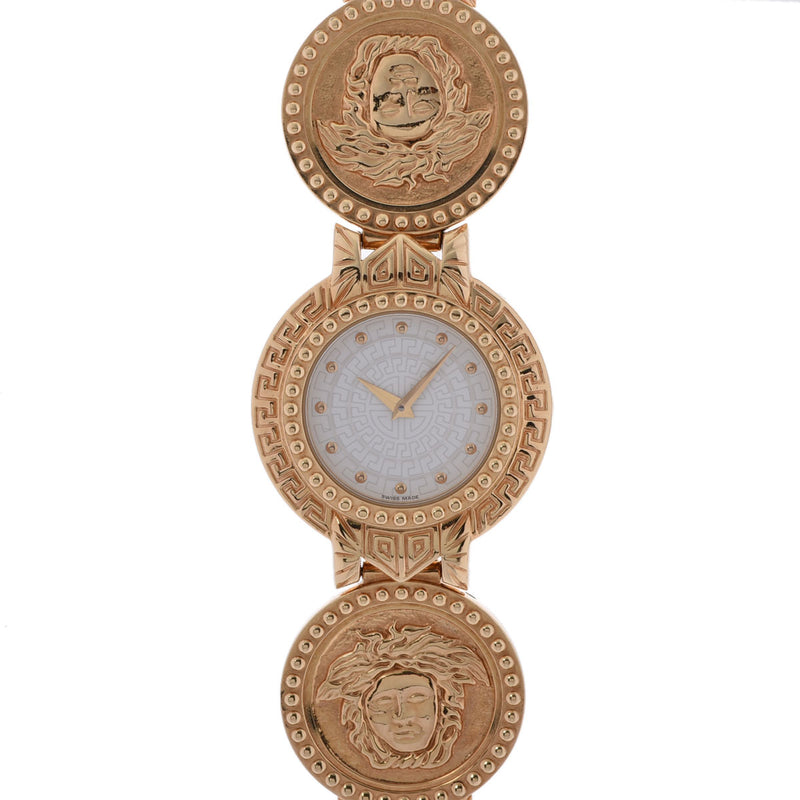 Gianni Versace 腕時計 - 時計