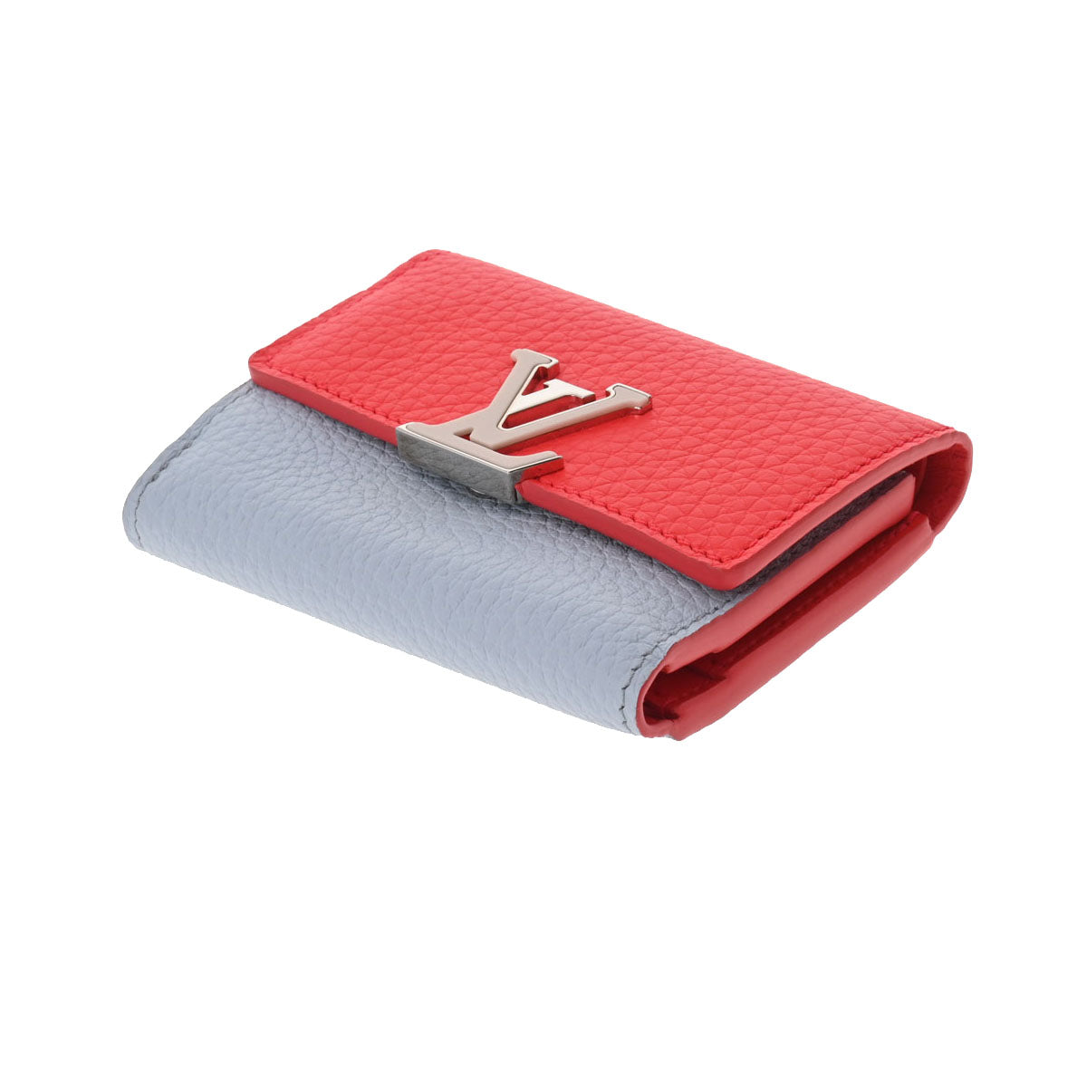 LOUIS VUITTON ルイヴィトン ポルトフォイユ カプシーヌ XS コーラル 