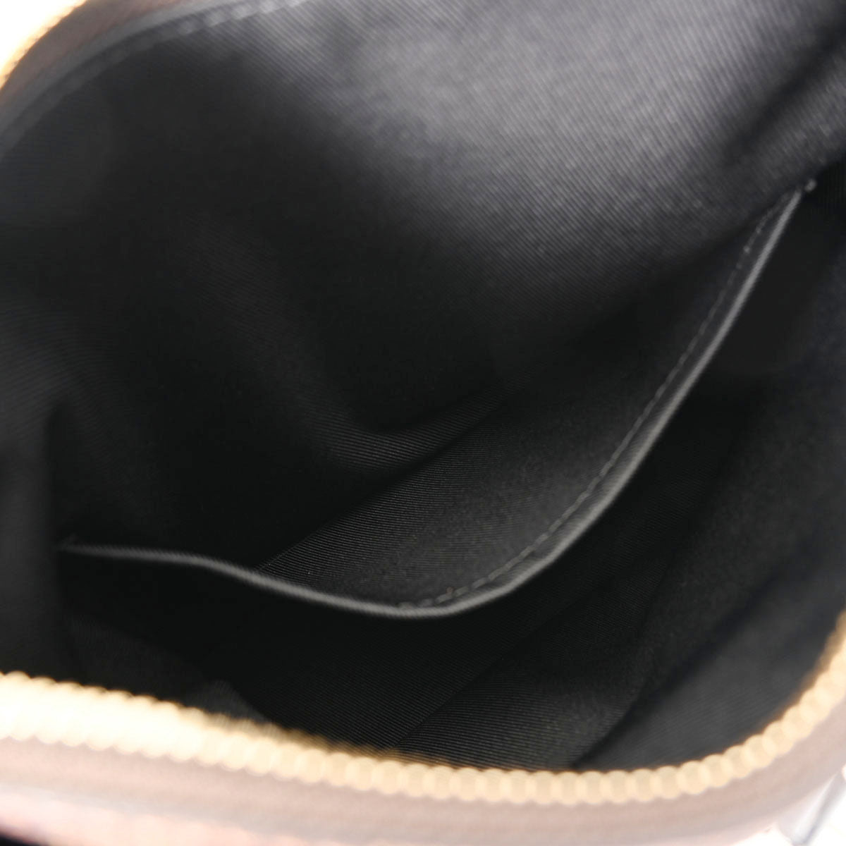 ルイヴィトンオデオンNM PM 14137 ブラウン レディース ダミエ