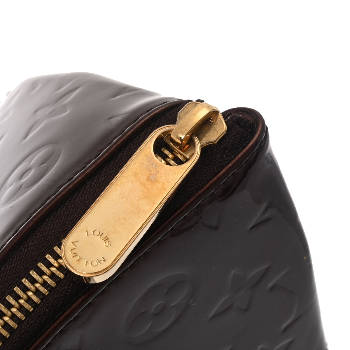 ルイヴィトンローズウッドアヴェニュー 14125 アマラント レディース