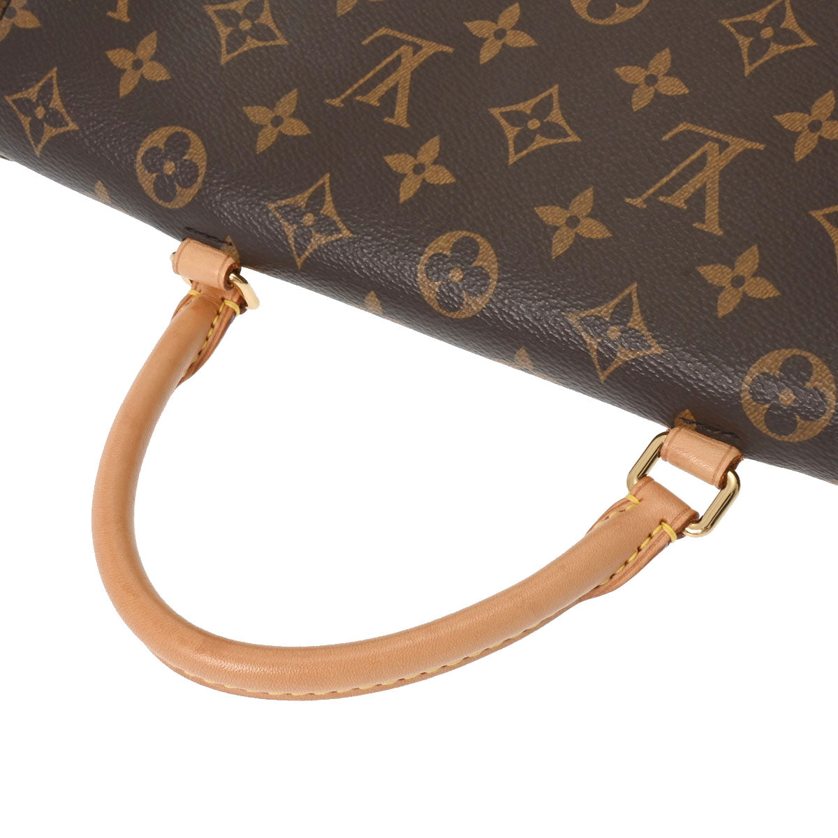 ルイヴィトンマリニャン 2WAY 14145 コクリコ レディース モノグラム