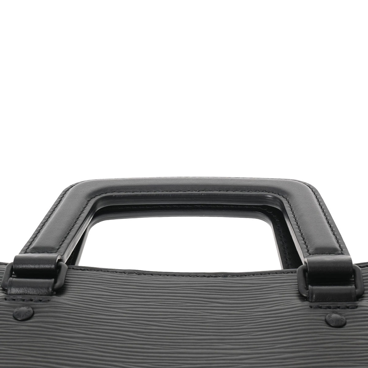 ルイヴィトン LOUIS VUITTON ショルダーバッグ エピ サックプラ フォールド 2way ハンドバッグ M58497 ブラック ルイヴィトンサックプラ フォールド 2WAY 14127 黒 レディース