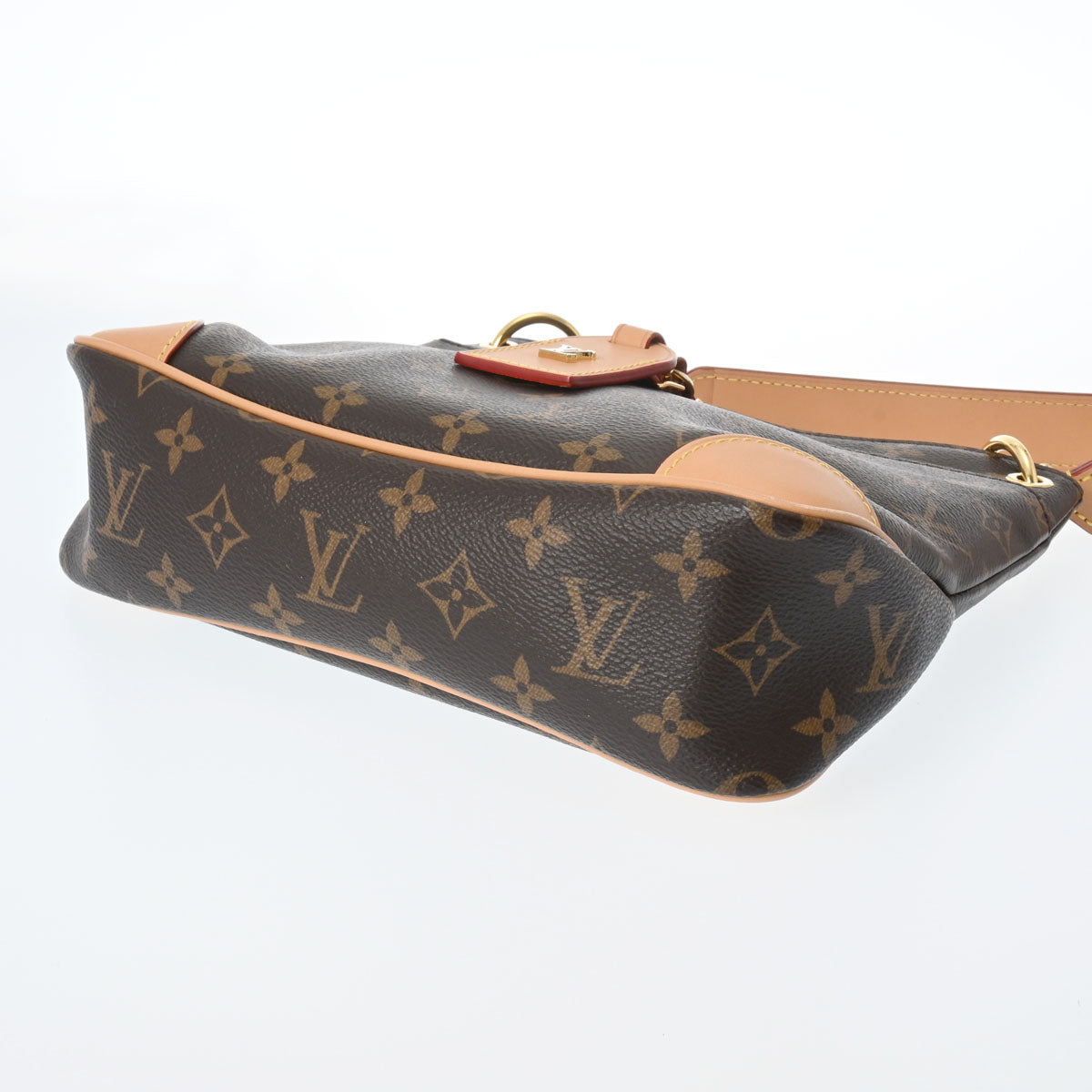 ルイヴィトンオデオンNM PM 14145 ブラウン レディース モノグラムキャンバス ショルダーバッグ M45354 LOUIS VUITTON 中古  – 銀蔵オンライン