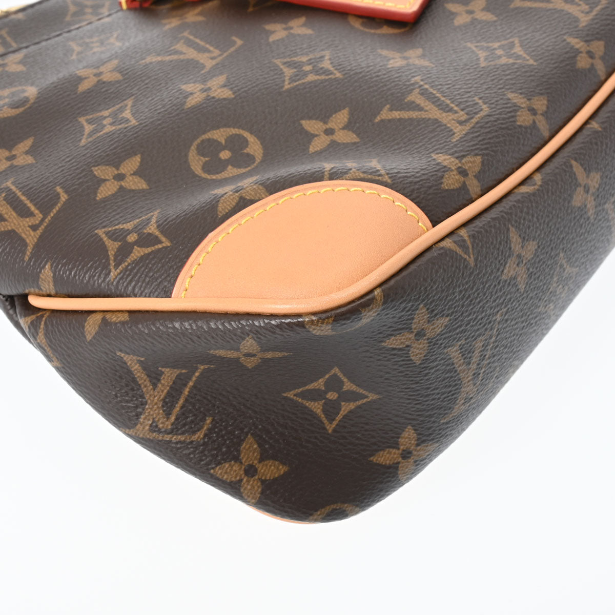 ルイヴィトンオデオンNM PM 14145 ブラウン レディース モノグラムキャンバス ショルダーバッグ M45354 LOUIS VUITTON 中古  – 銀蔵オンライン