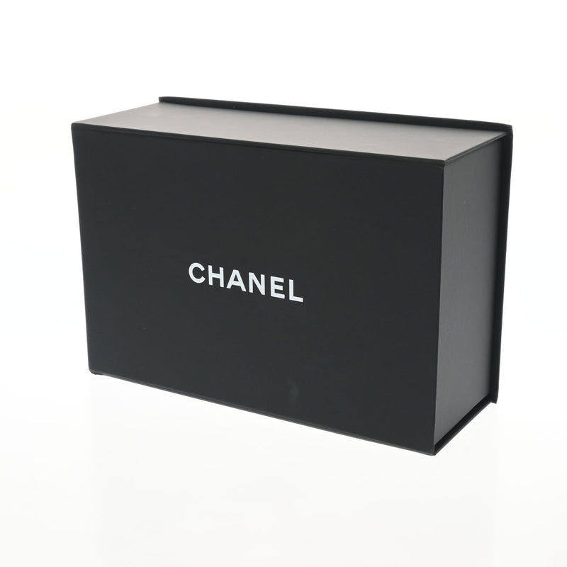 超歓迎された CHANEL 22 箱 ショップ袋 付属品一式 ラッピング・包装 