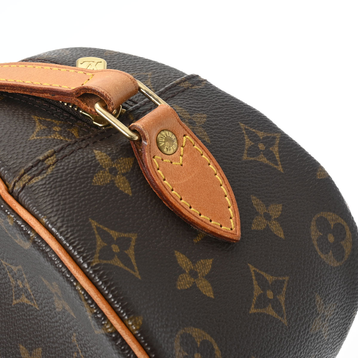 ルイヴィトンブロワ 14145 ブラウン レディース モノグラムキャンバス ショルダーバッグ M51221 LOUIS VUITTON 中古 –  銀蔵オンライン