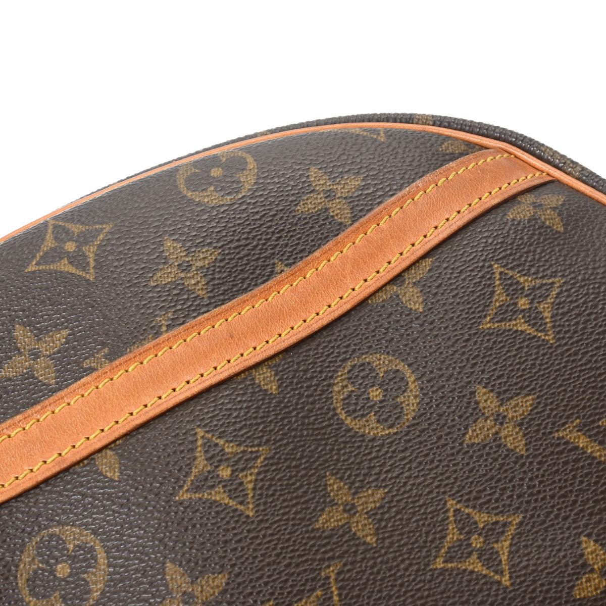 ルイヴィトンブロワ 14145 ブラウン レディース モノグラムキャンバス ショルダーバッグ M51221 LOUIS VUITTON 中古 –  銀蔵オンライン