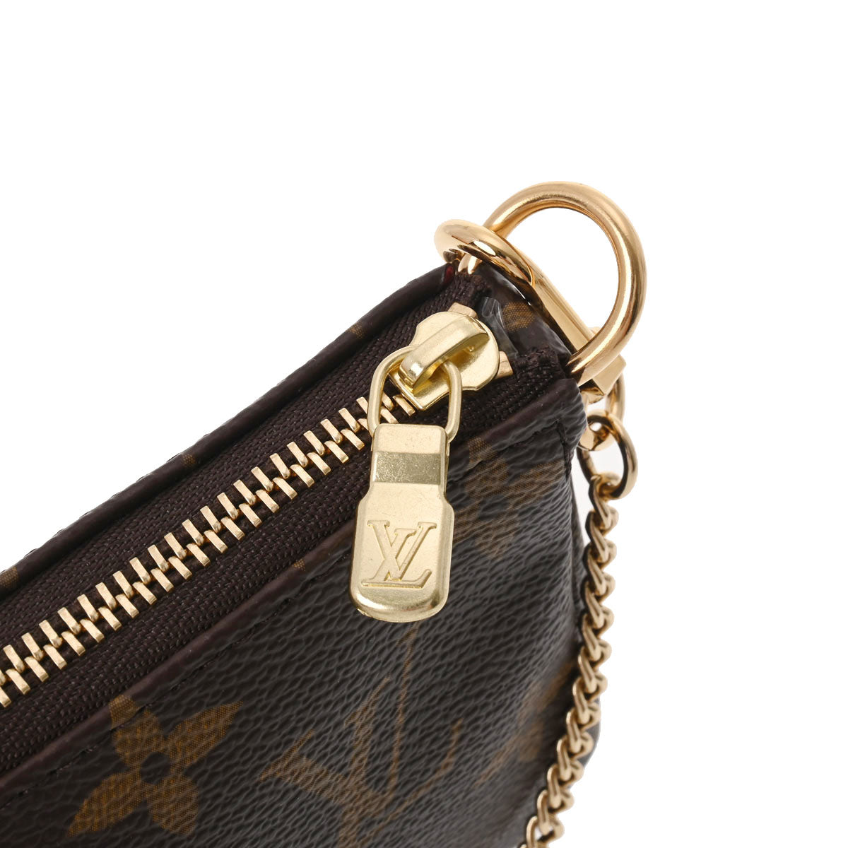 ルイヴィトン　ヴィヴィエンヌ　アクセソワール ルイヴィトンミニポシェットアクセソワール ヴィヴィエンヌ 14145