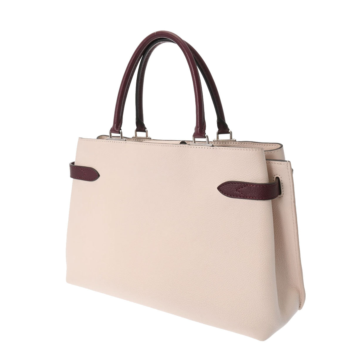 ルイヴィトンロックミーデー ローズソワクオーツ レディース