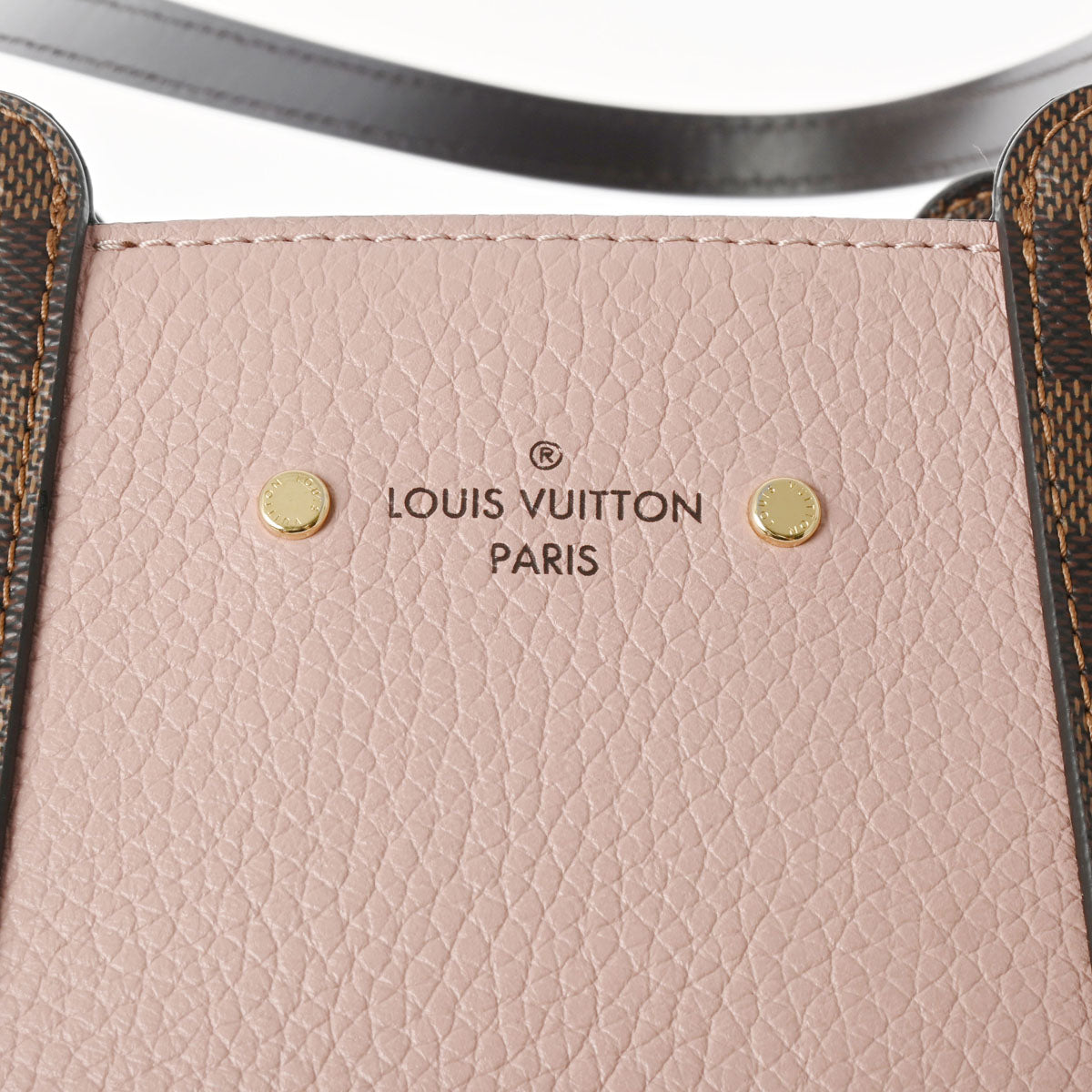 ルイヴィトンジャージー 14137 マグノリア レディース ダミエキャンバス トートバッグ N44041 LOUIS VUITTON 中古 –  銀蔵オンライン