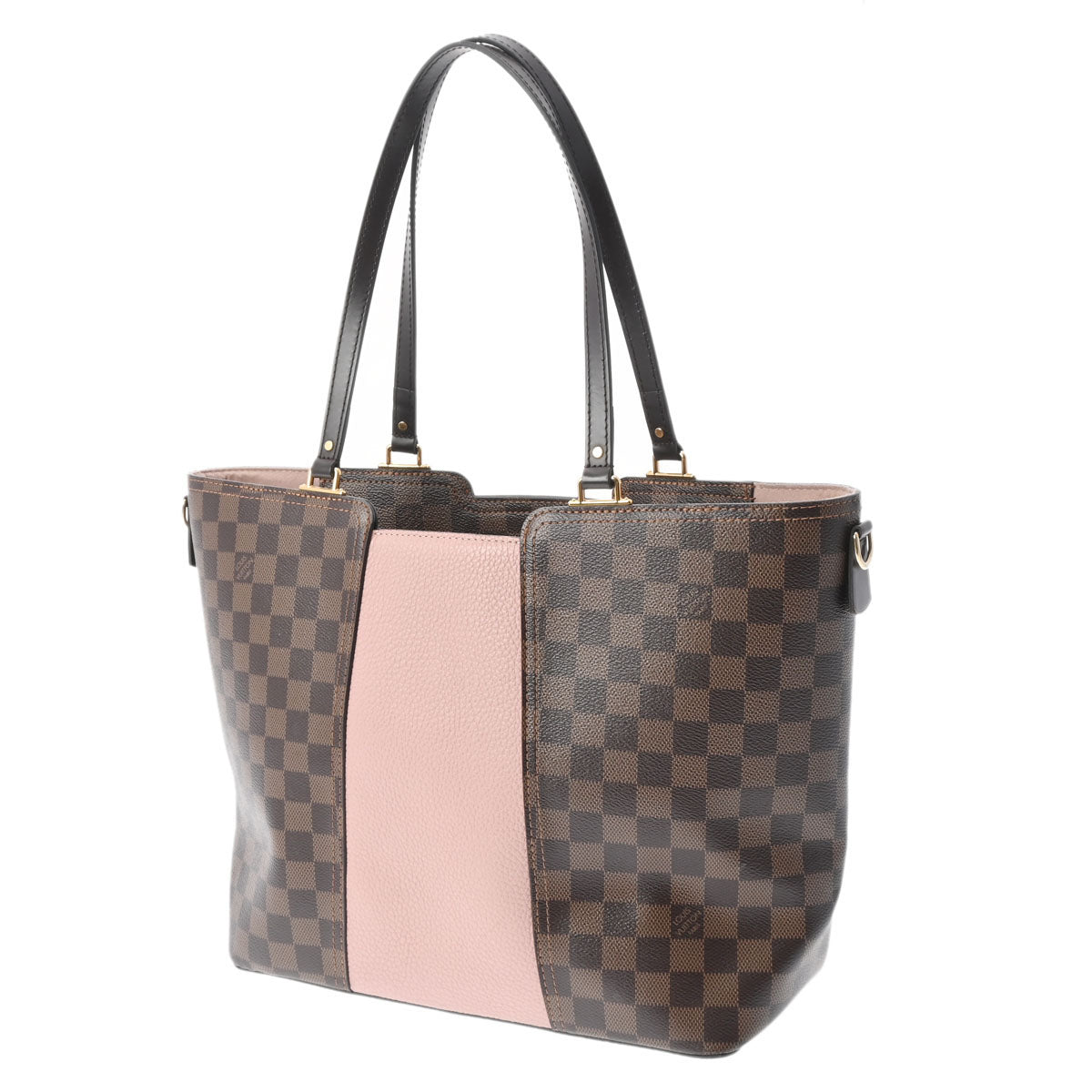 ルイヴィトンジャージー 14137 マグノリア レディース ダミエキャンバス トートバッグ N44041 LOUIS VUITTON 中古 –  銀蔵オンライン