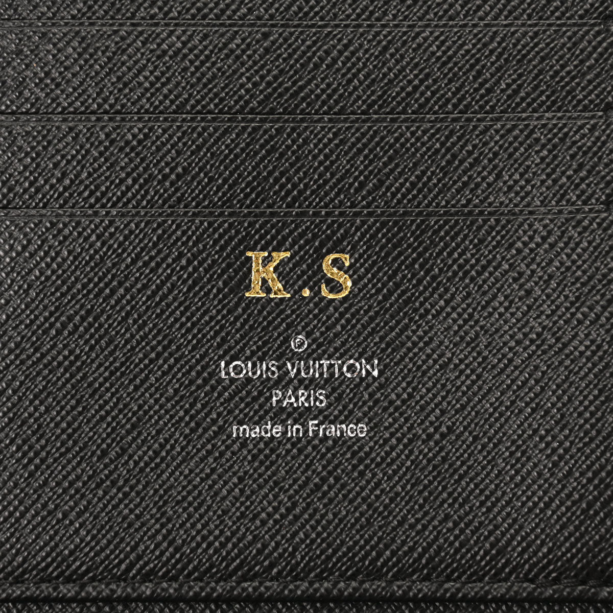 ルイヴィトンオーガナイザー アトール 43027 黒/グレー メンズ ダミエグラフィットキャンバス トラベルケース N48255 LOUIS  VUITTON 中古 – 銀蔵オンライン