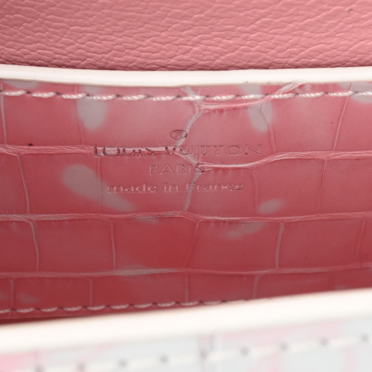 ヴィトンピンク ミニボストンバックノベルティ〜 ルイヴィトン スーパーコピー ミニボストンバッグ ピンク