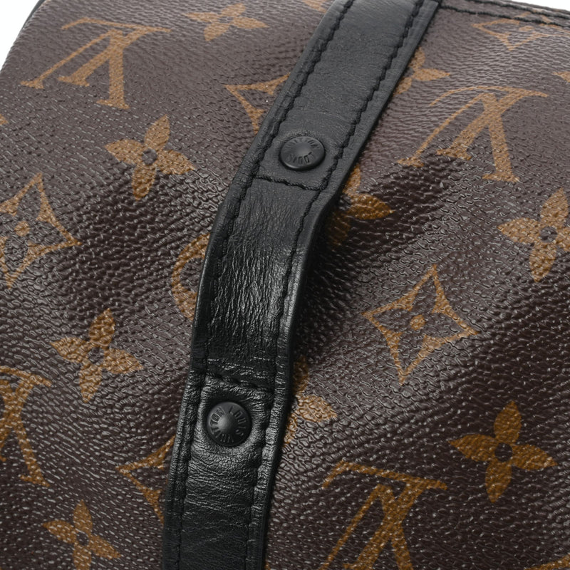 よこ28cmLOUIS VUITTON ルイヴィトン ミニポロション ショルダーバッグ