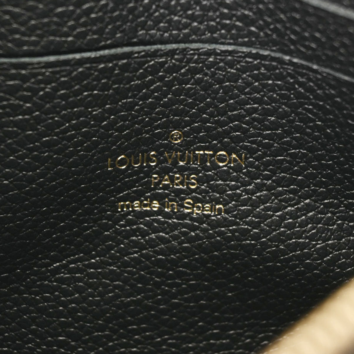 即決‼️新品未使用✨️ルイヴィトン アンプラント ドゥーブルジップ ショルダーバック ルイ・ヴィトン(LOUIS VUITTON)ルイ・ヴィトン ポシェット ドゥーブル