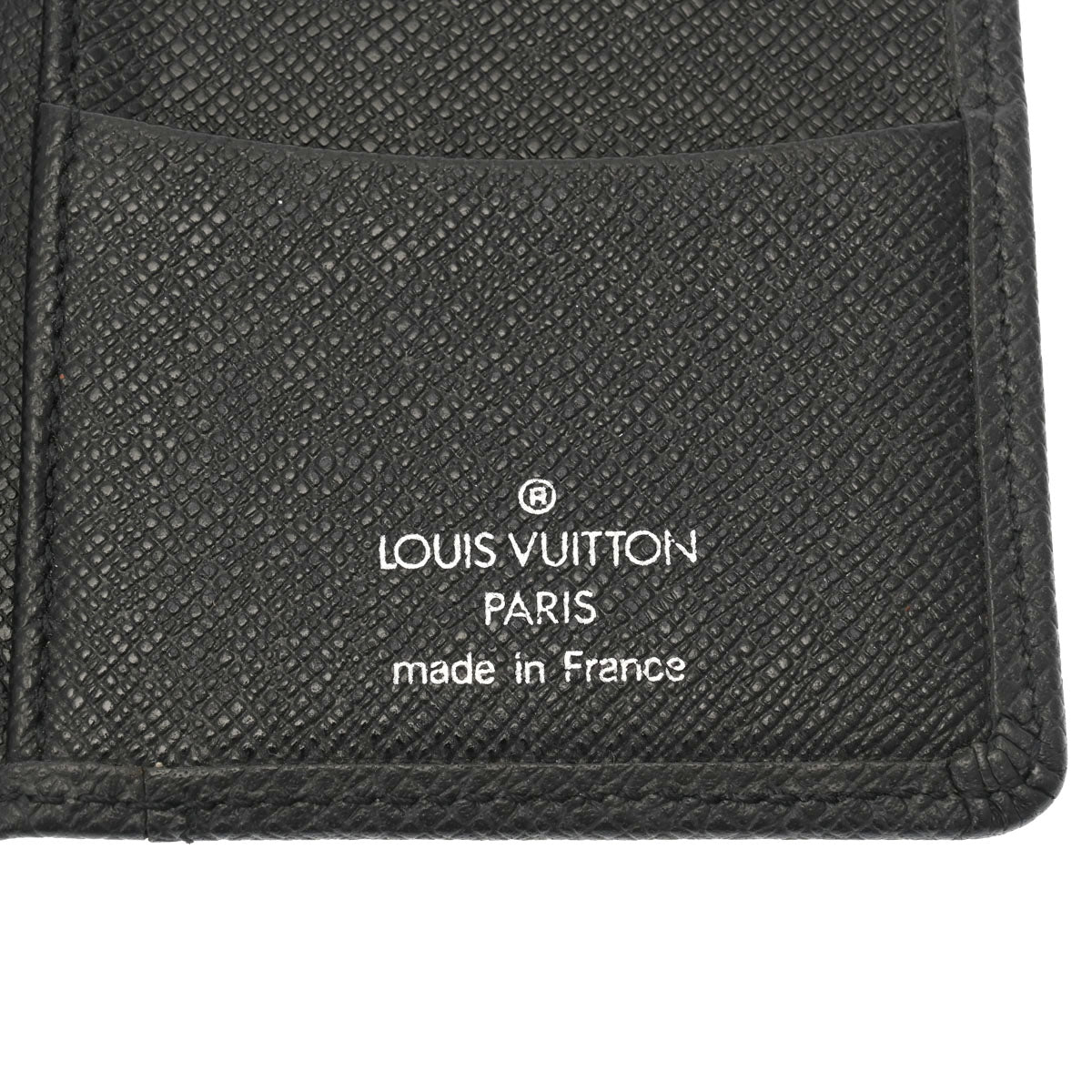 ルイヴィトンオーガナイザードゥポッシュ 旧型 14136 アルドワーズ メンズ タイガ カードケース M30512 LOUIS VUITTON 中古  – 銀蔵オンライン