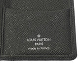 LOUIS VUITTON ルイヴィトン タイガ オーガナイザードゥポッシュ 旧型 アルドワーズ M30512 メンズ タイガ カードケース Bランク 中古 銀蔵