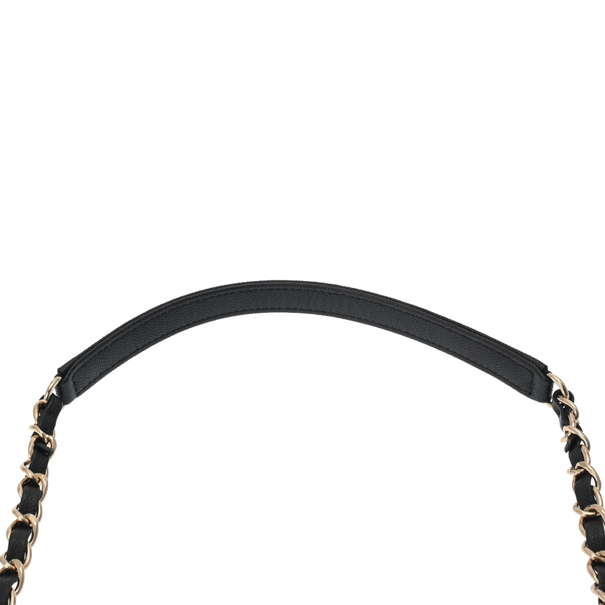 CHANEL★CC チャーム ショッピング ジップ ショッパー バック org.jpg
