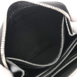 LOUIS VUITTON ルイヴィトン エピ ジッピーコインパース ノワール M60152 ユニセックス エピレザー コインケース ABランク 中古 銀蔵