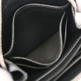 LOUIS VUITTON ルイヴィトン エピ ジッピーコインパース ノワール M60152 ユニセックス エピレザー コインケース ABランク 中古 銀蔵