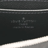 LOUIS VUITTON ルイヴィトン エピ ジッピーコインパース ノワール M60152 ユニセックス エピレザー コインケース ABランク 中古 銀蔵