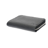 LOUIS VUITTON ルイヴィトン エピ ジッピーコインパース ノワール M60152 ユニセックス エピレザー コインケース ABランク 中古 銀蔵