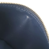 LOUIS VUITTON ルイヴィトン モノグラム ポシェットクレ マリーヌルージュ M62017 レディース モノグラムアンプラント コインケース Aランク 中古 銀蔵