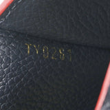 LOUIS VUITTON ルイヴィトン モノグラム ポシェットクレ マリーヌルージュ M62017 レディース モノグラムアンプラント コインケース Aランク 中古 銀蔵