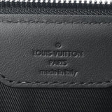LOUIS VUITTON ルイヴィトン モノグラム サックプラクロス ノワール M59960 レディース トリヨンレザー 2WAYバッグ Aランク 中古 銀蔵