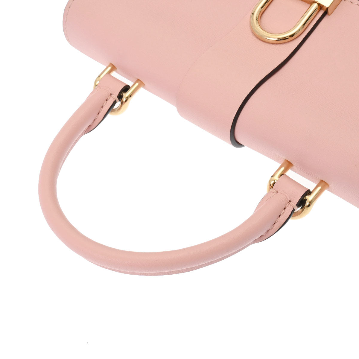 ルイヴィトン ロッキーBBローズプードル2WAYハンドショルダー M44080 LOUIS VUITTON 【良品】ルイヴィトン モノグラム ロッキーBB