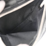 LOUIS VUITTON ルイヴィトン ダミエ グラフィット レム ブラック N41446 メンズ ダミエグラフィットキャンバス ショルダーバッグ Aランク 中古 銀蔵