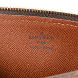 LOUIS VUITTON ルイヴィトン モノグラム パピヨン S 旧型 ブラウン M51386 レディース モノグラムキャンバス ハンドバッグ Aランク 中古 銀蔵