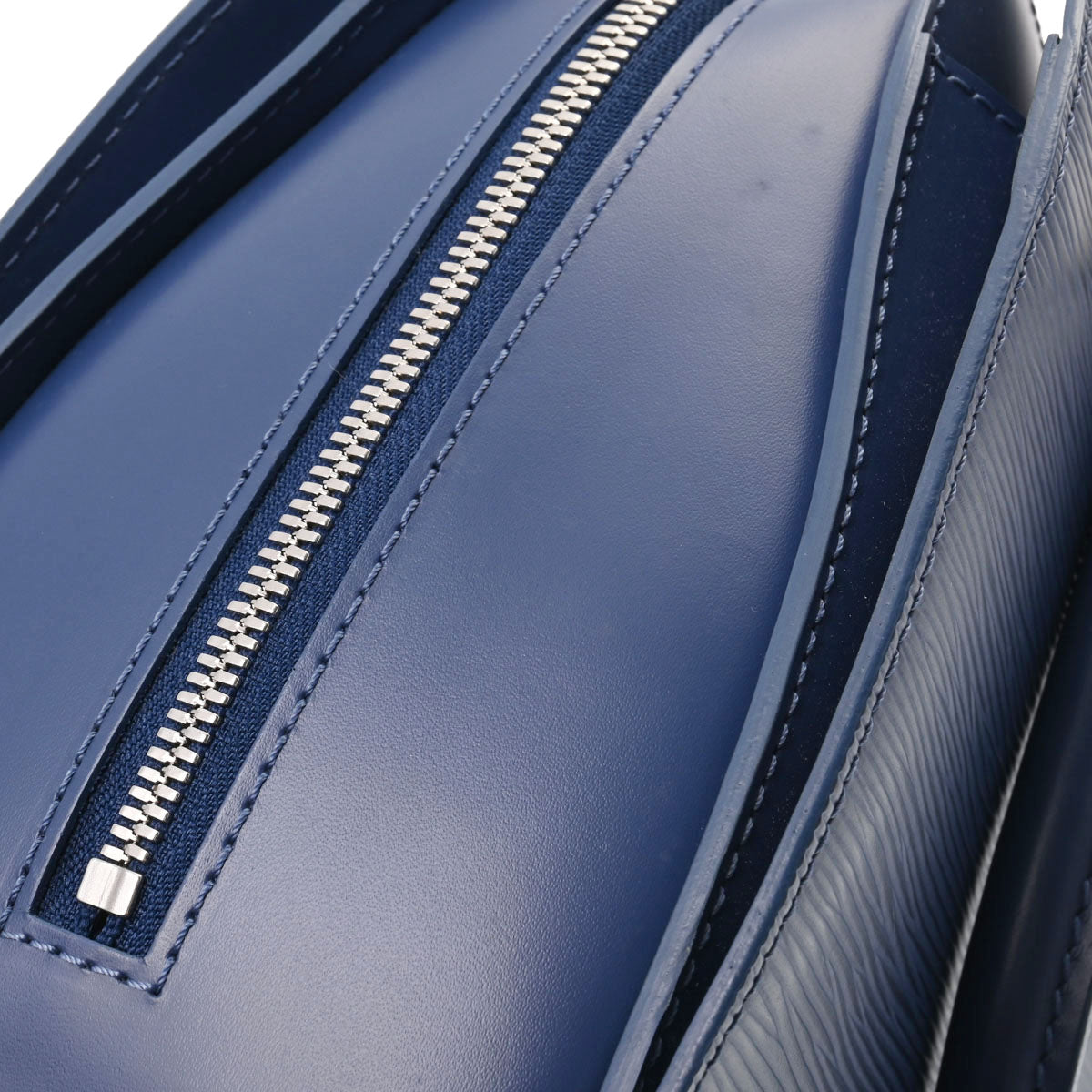 ルイヴィトン LOUIS VUITTON ハンドバッグ エピ ポンヌフ M52055 ブルー ルイヴィトンポンヌフ 14127 トレドブルー レディース エピレザー