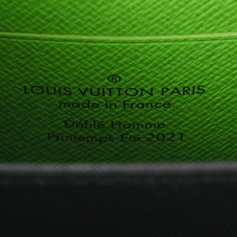 LOUIS VUITTON ルイヴィトン モノグラム ソフトトランク フォンボックス LVフレンズ ブラウン M80144 メンズ モノグラムキャンバス ショルダーバッグ Aランク 中古 銀蔵