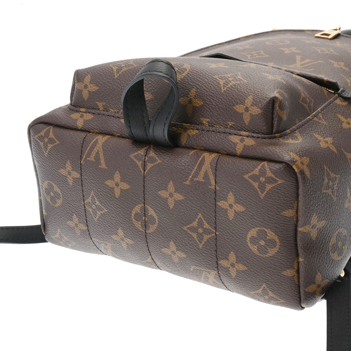 ルイヴィトンパームスプリングス PM 新型 バックパック 14145 ブラウン