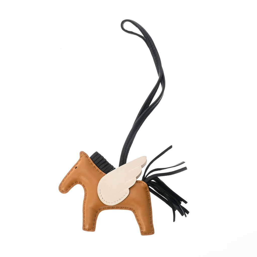 エルメスロデオ PM ナタ/セサミ/ブラック Z刻印(2021年頃)刻印