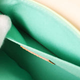 LOUIS VUITTON ルイヴィトン ヴェルニ ビスケインベイ PM ペパーミント M91289 レディース モノグラムヴェルニ ハンドバッグ ABランク 中古 銀蔵