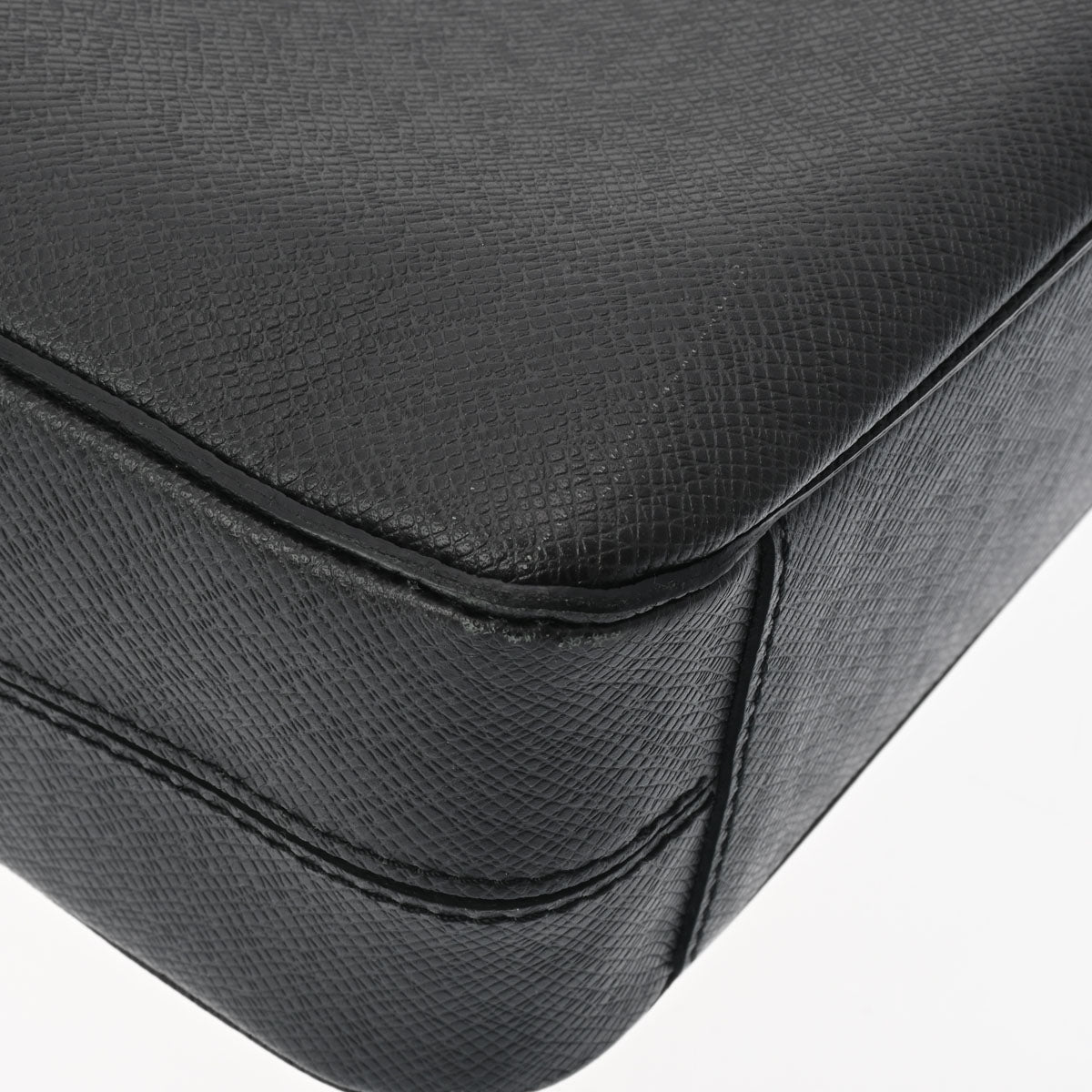 【訳あり】　ルイヴィトン　タイガ　ポルトドキュマン・ロザン　アルドワーズ　営業鞄 ルイヴィトン/ビジネスバッグ/ポルトドキュマンロザン/アルドワーズ