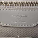 LOUIS VUITTON ルイヴィトン モノグラム チョーク バックパック  ブロン/グレー系 M44616 メンズ レザー リュック・デイパック ABランク 中古 銀蔵