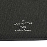 LOUIS VUITTON ルイヴィトン モノグラムギャラクシー ポルトフォイユブラザ グレー M63871 メンズ モノグラムギャラクシー 長財布 Aランク 中古 銀蔵