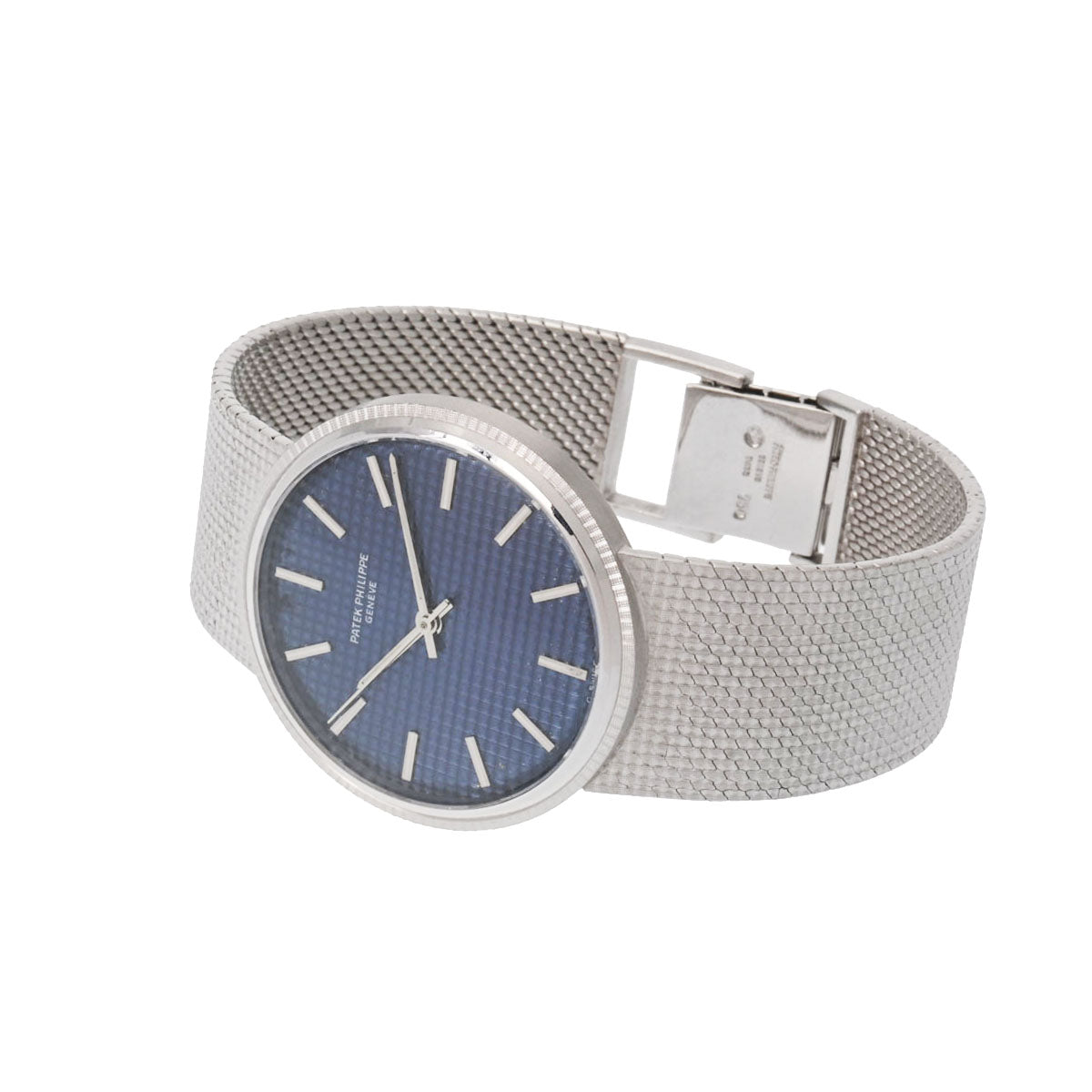 Baccarat 時計 パテックフィリップカラトラバ メンズ 腕時計 3563/3 PATEK PHILIPPE