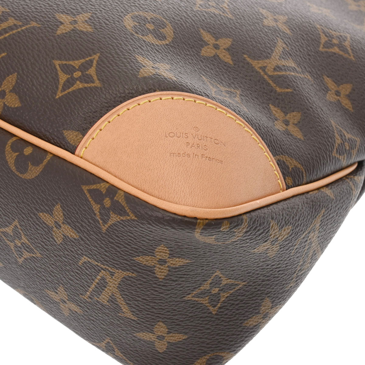 ルイヴィトンオデオンNM MM 14145 ブラウン レディース モノグラムキャンバス ショルダーバッグ M45355 LOUIS VUITTON  中古 – 銀蔵オンライン