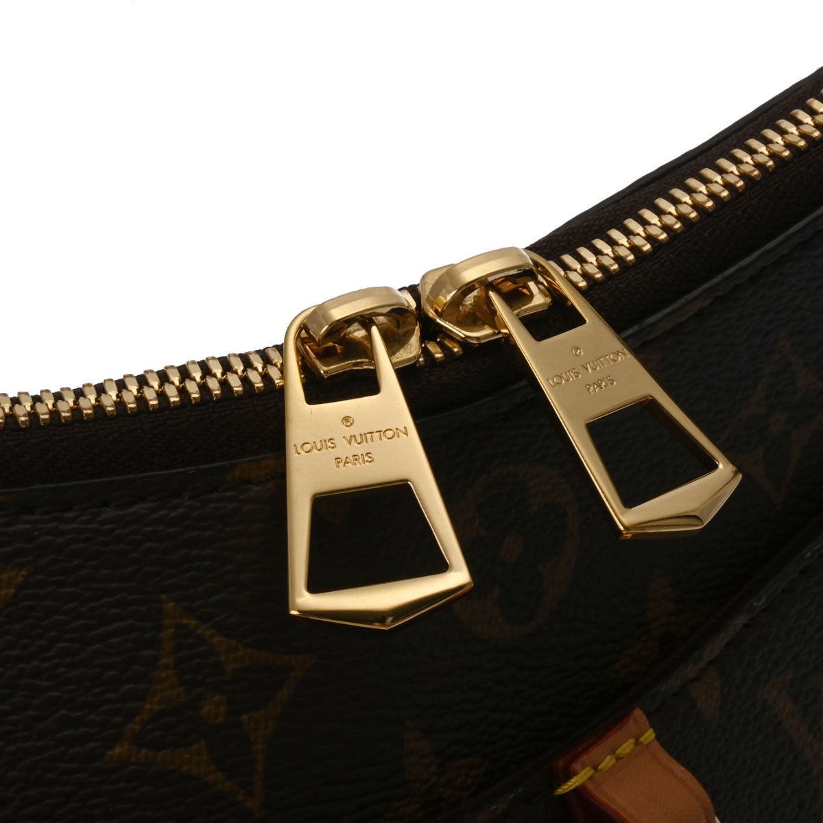 ルイヴィトンオデオンNM MM 14145 ブラウン レディース モノグラム