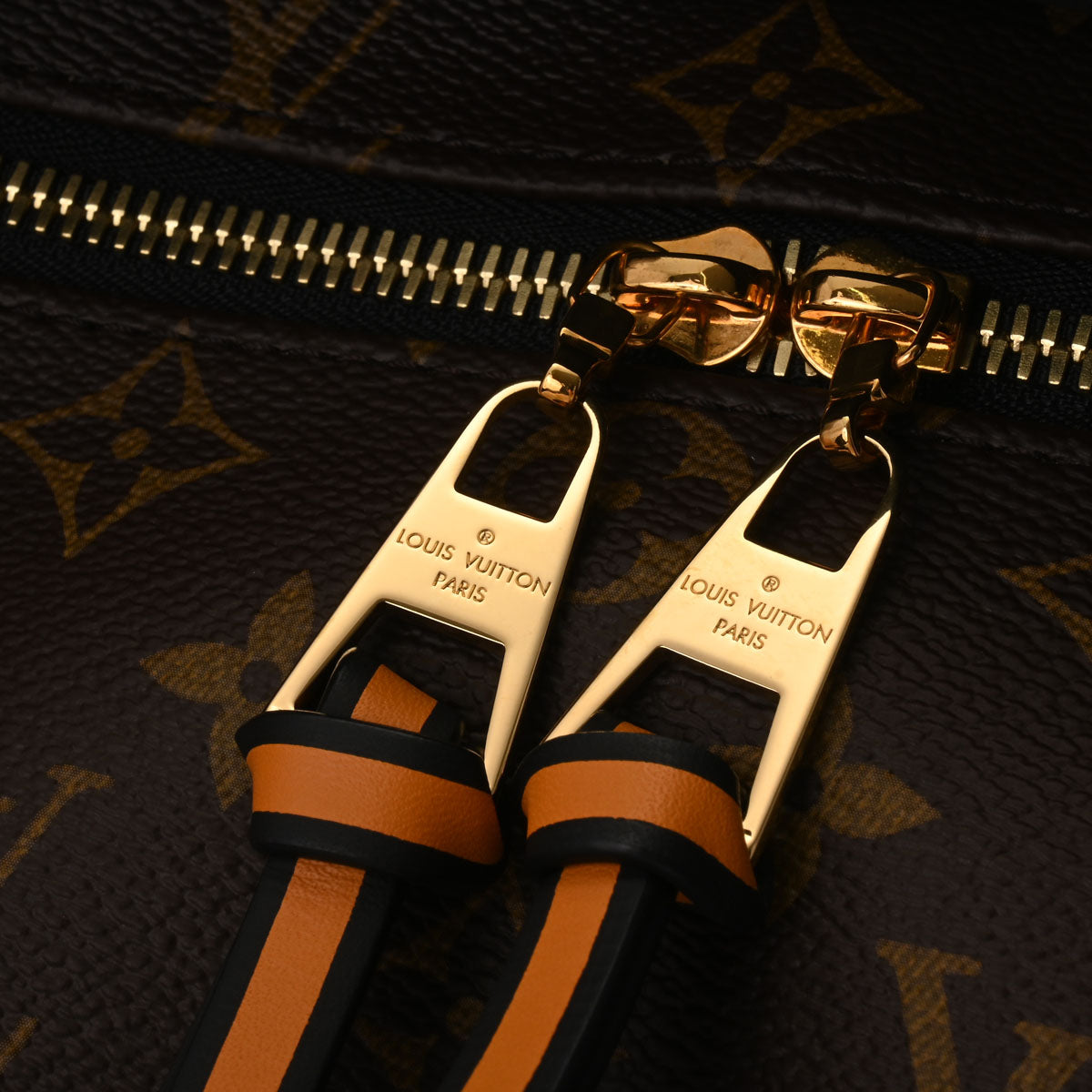 ルイヴィトンテュイルリーブザス 14145 マリーヌボルドー レディース