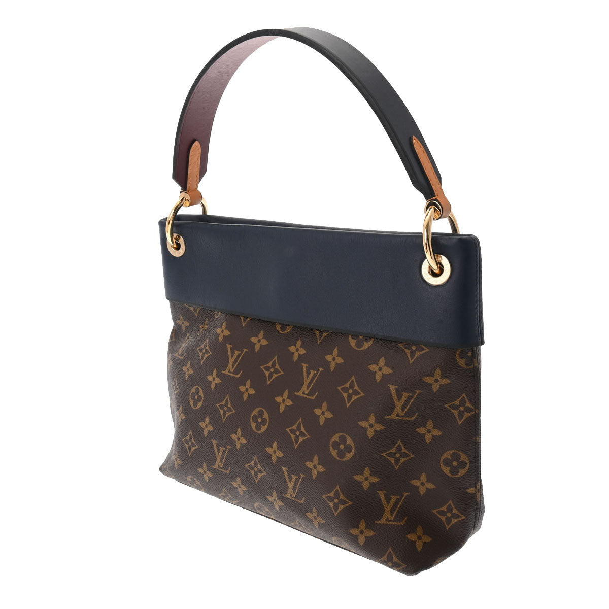 ルイヴィトンテュイルリーブザス 14145 マリーヌボルドー レディース モノグラムキャンバス 2WAYバッグ M43441 LOUIS VUITTON  中古 – 銀蔵オンライン