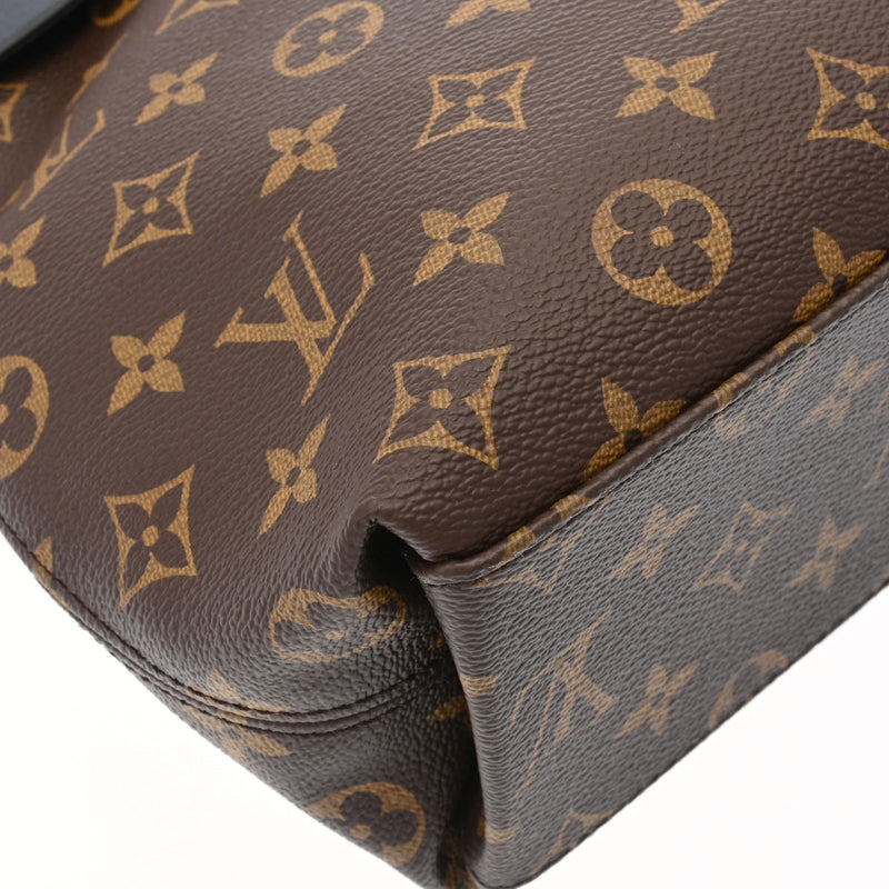 LOUIS VUITTON ルイヴィトン モノグラム テュイルリーブザス マリーヌボルドー M43441 レディース モノグラムキャンバス 2WAYバッグ Aランク 中古 銀蔵