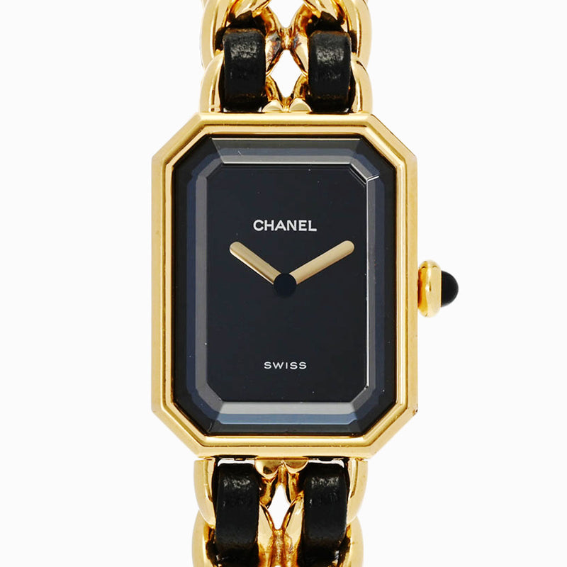 CHANEL プルミエールM  腕時計ファッション小物