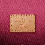 LOUIS VUITTON ルイヴィトン モノグラム クリュニー BB 2WAY ローズ M42738 レディース モノグラムキャンバス ハンドバッグ ABランク 中古 銀蔵