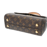 LOUIS VUITTON ルイヴィトン モノグラム クリュニー BB 2WAY ローズ M42738 レディース モノグラムキャンバス ハンドバッグ ABランク 中古 銀蔵